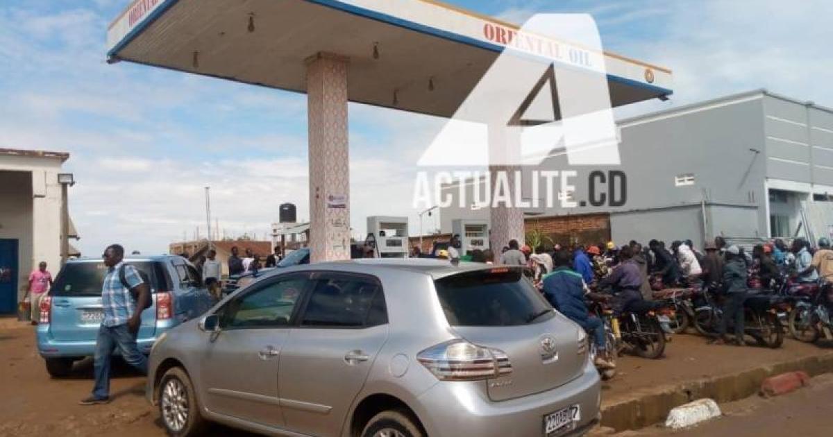 Carburant