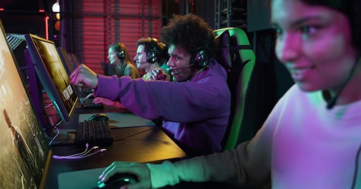 E-sport 