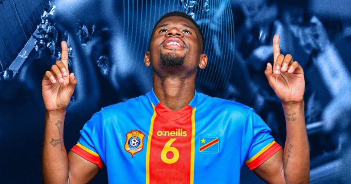 Aaron Tshibola 