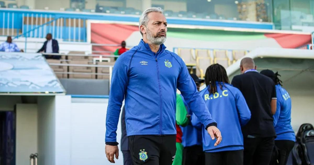 Sebastien Desabre