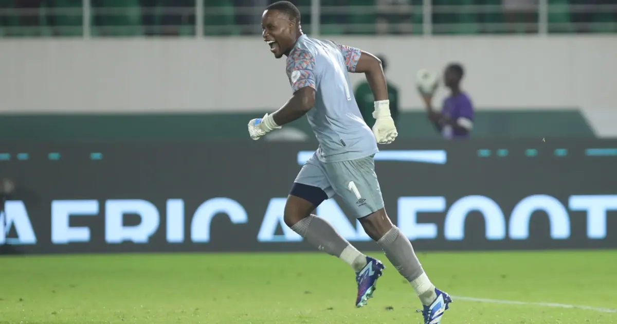 Lionel Mpasi