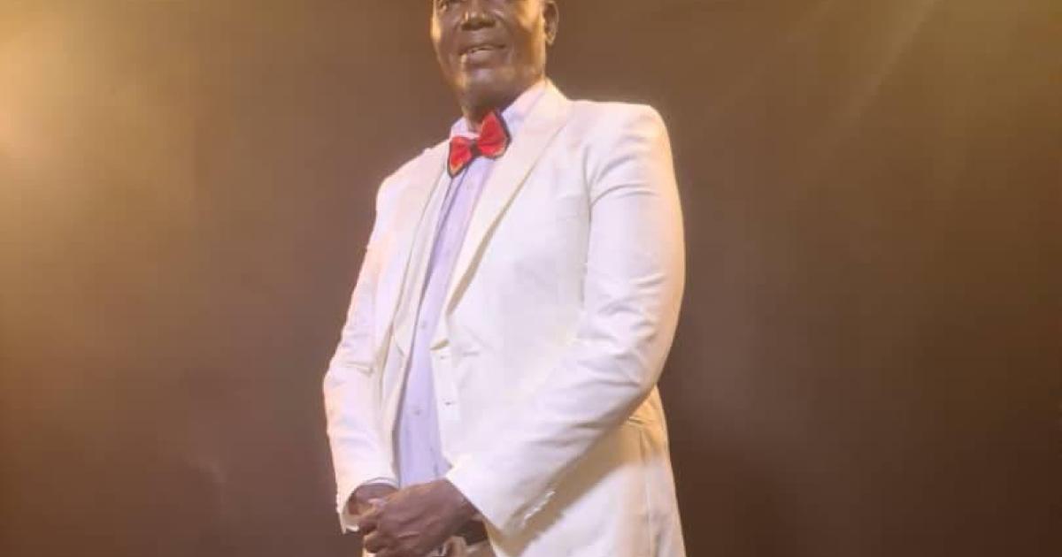 Tsaka Kongo