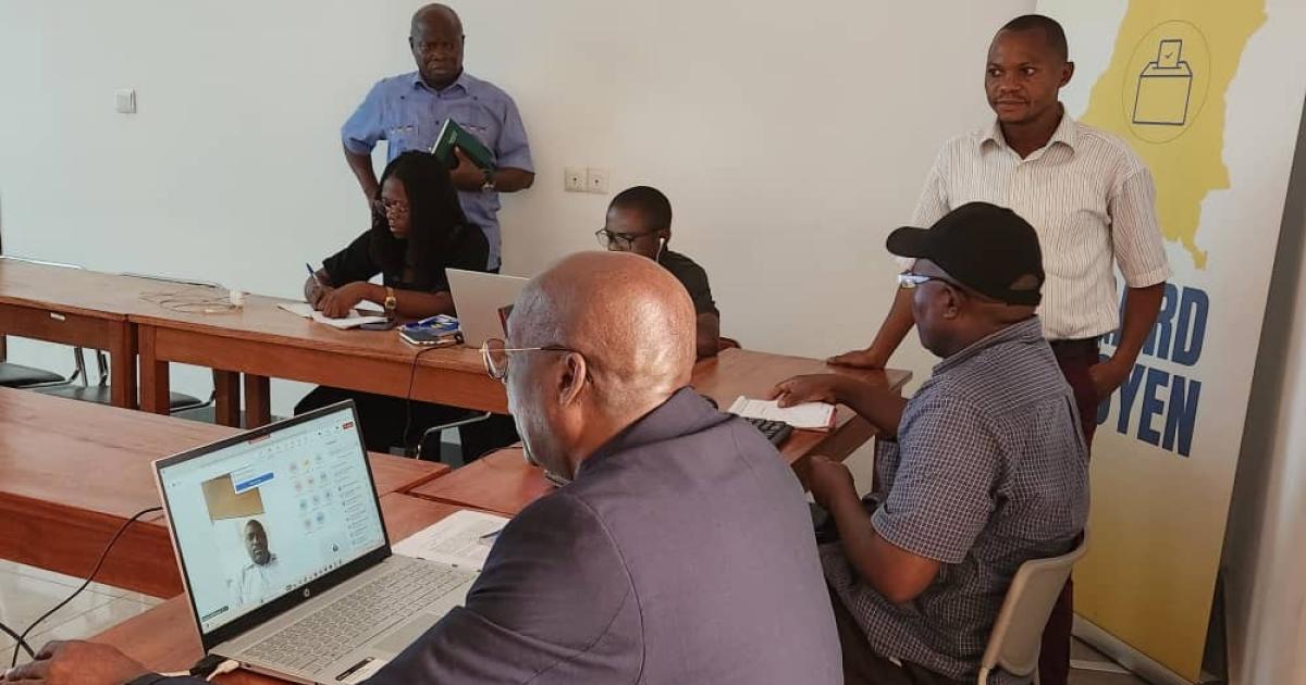 Regard citoyen 