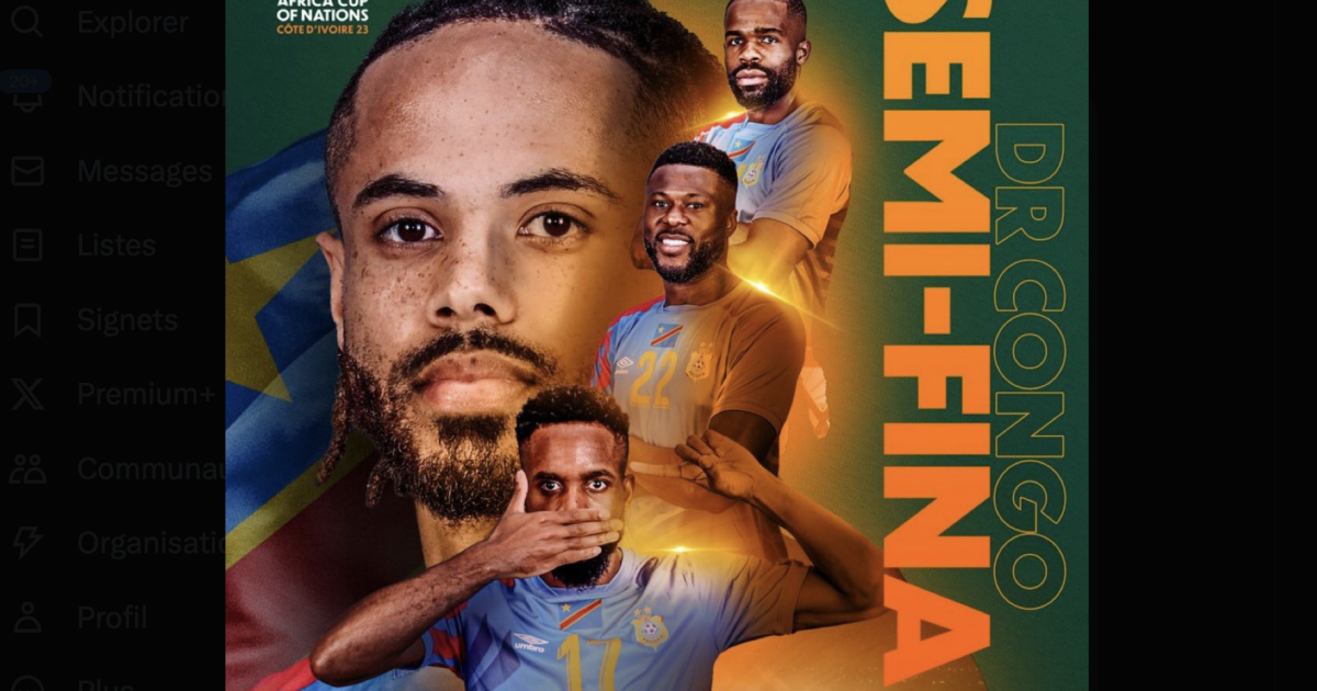 RDC 3-Guinée 1