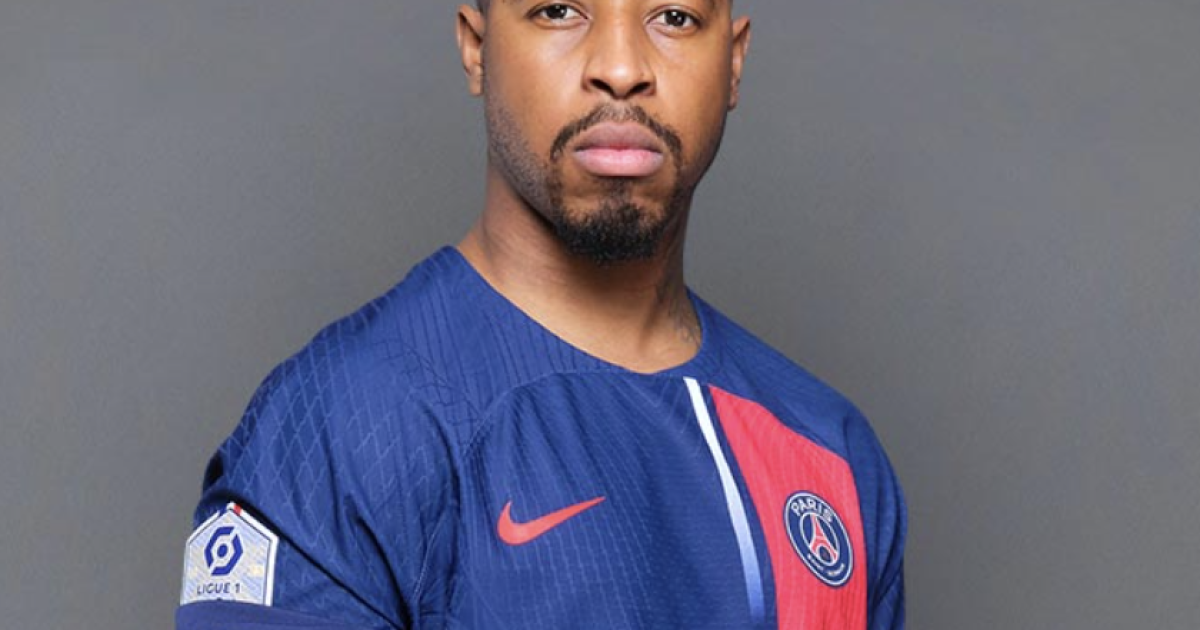 Presnel Kimpembe