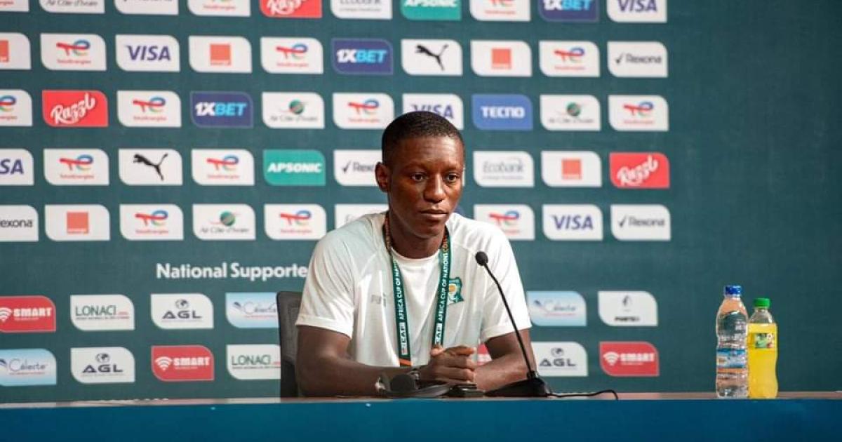 Max Alain Gradel