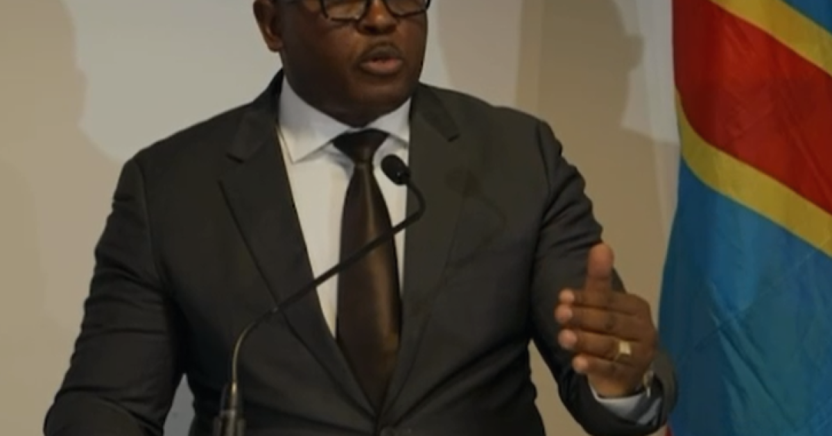Jean-Jacques Mamba