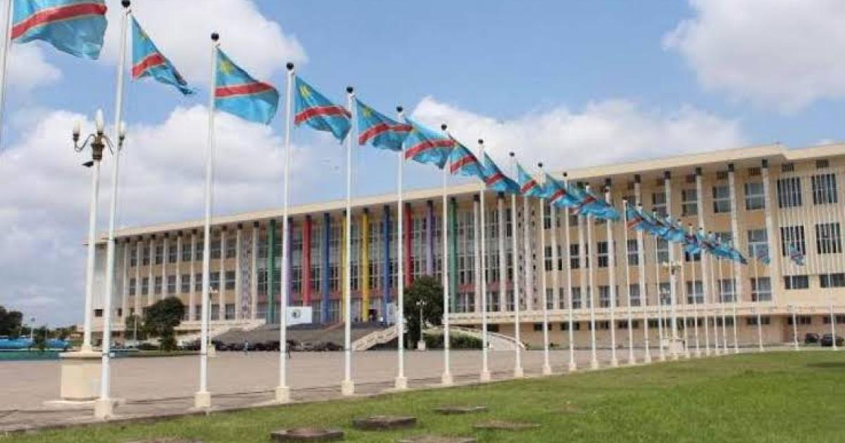 Palais du peuple