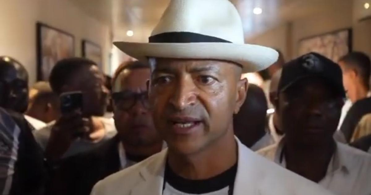 Moïse Katumbi 