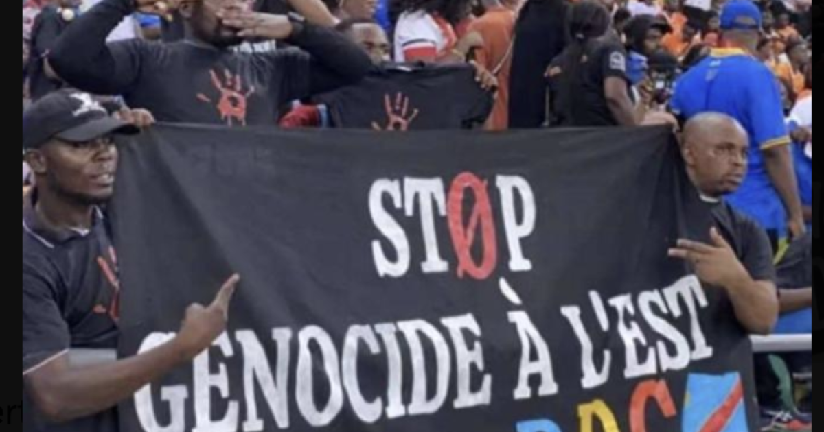 Génocide