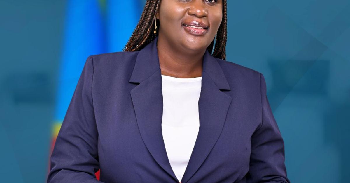 Yolene Kayakez-A-Mutomb