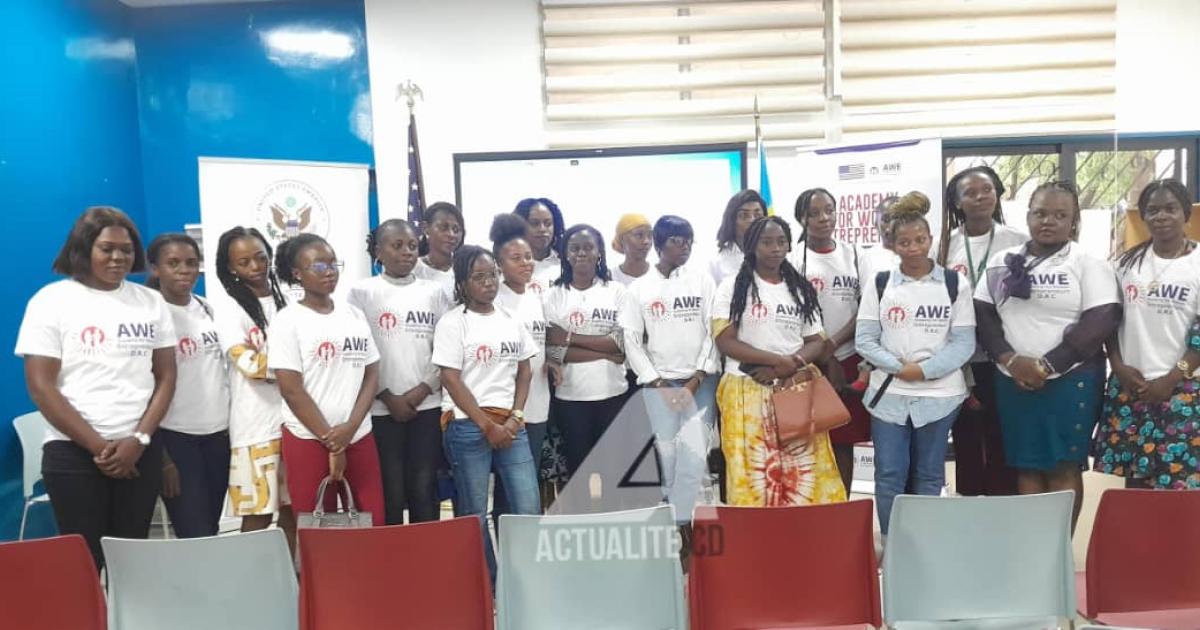 Photo/ Actualité.cd