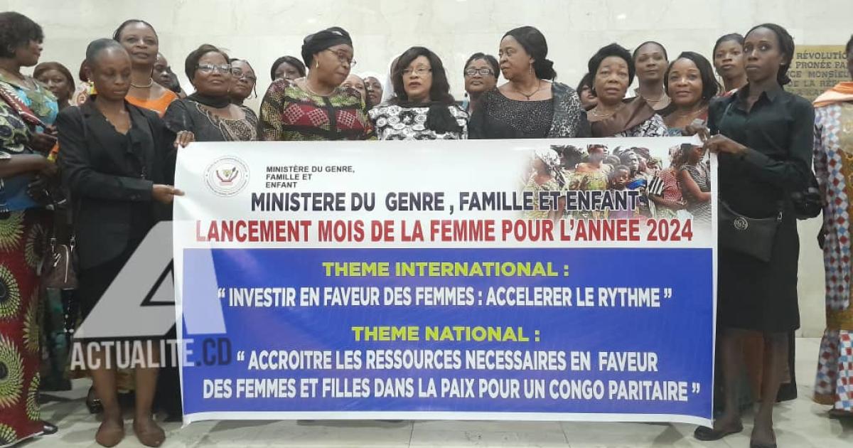 Photo/ Actualité.cd