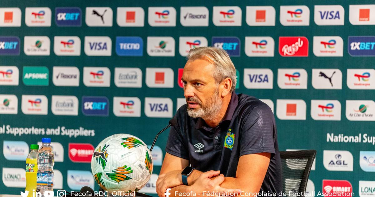 Sebastien Desabre