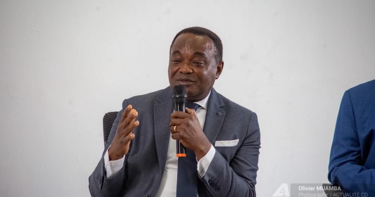 Didier Mumengi