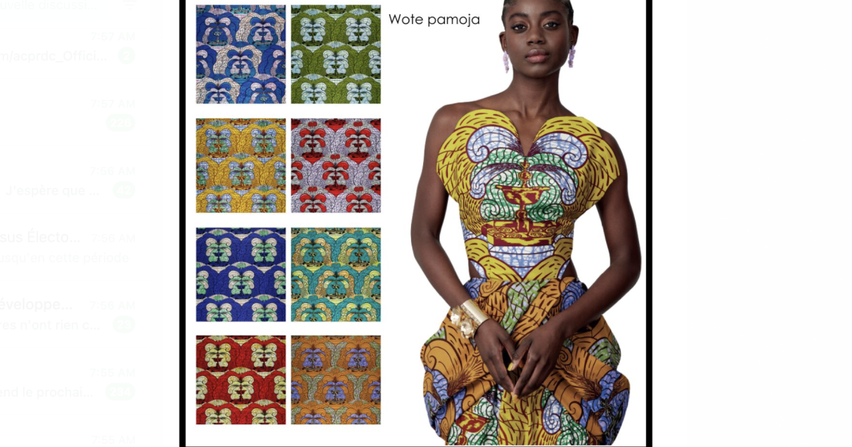 Vlisco
