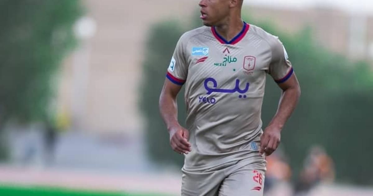 Marcel Tisserand