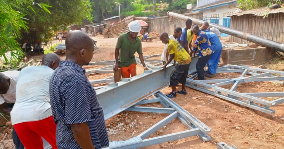 Pont Kabangu