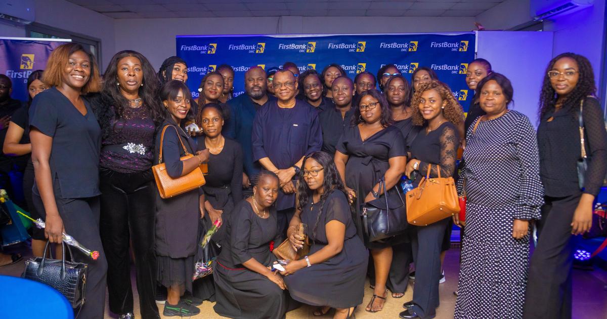 Firstwomen Network