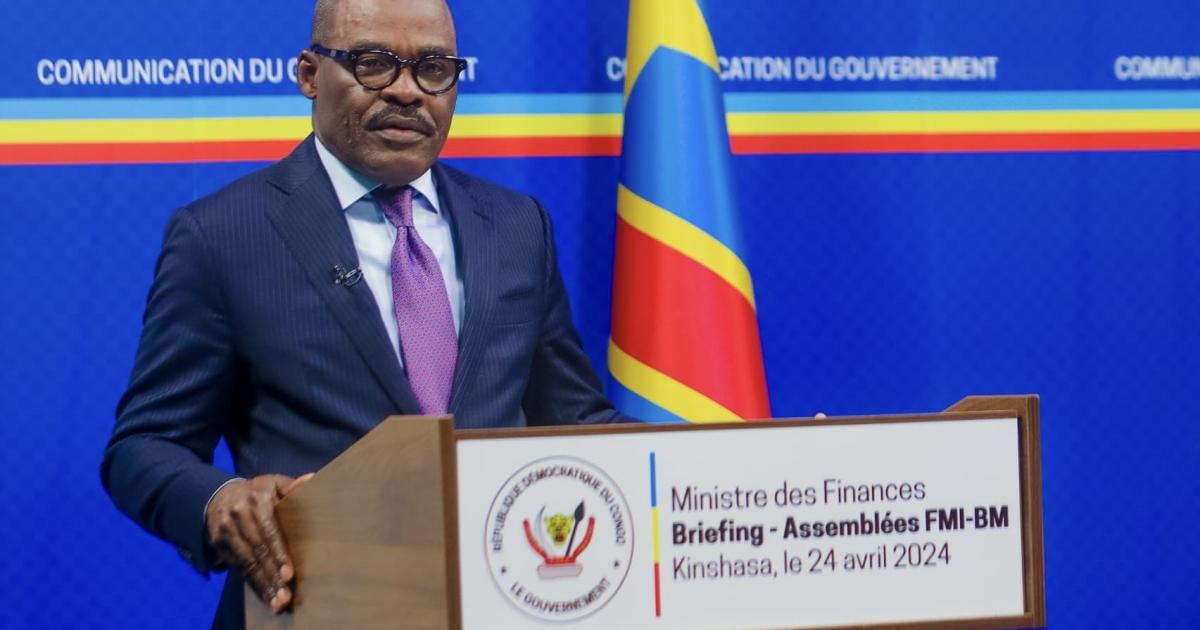 Nicolas Kazadi