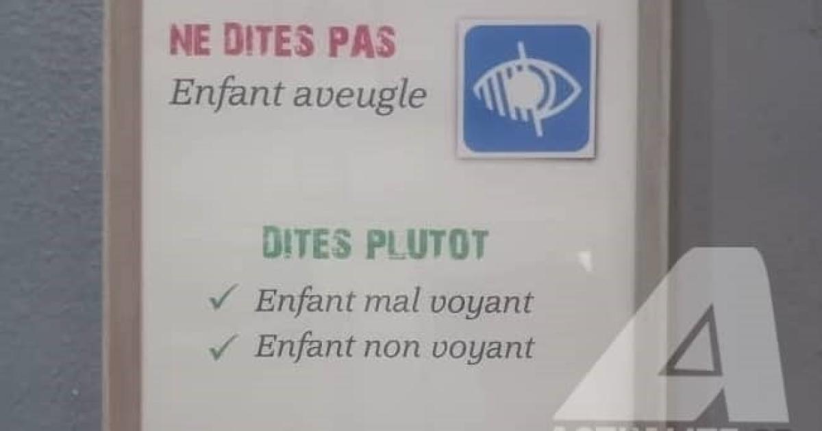 Rencontre avec Godelieve, éducatrice des enfants autistes à Kinshasa