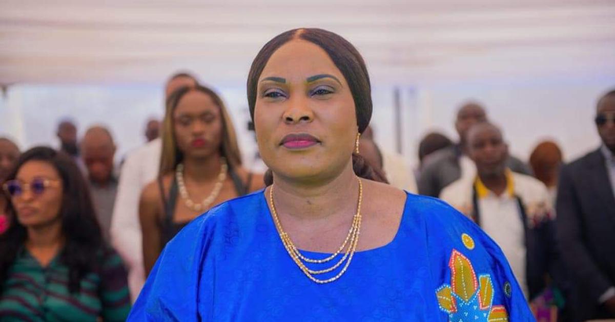 Fifi Masuka