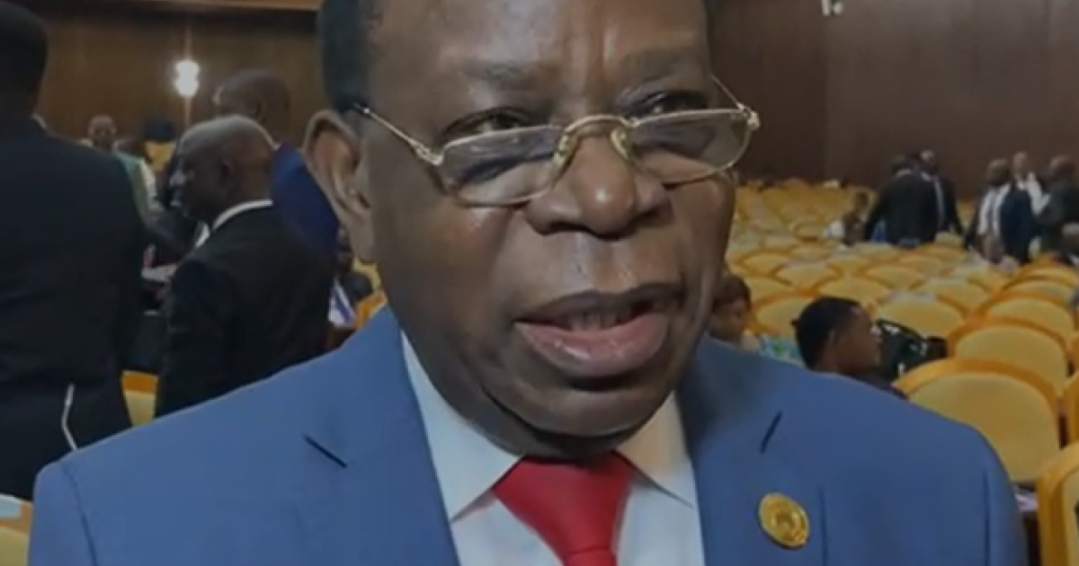 Bahati Lukwebo