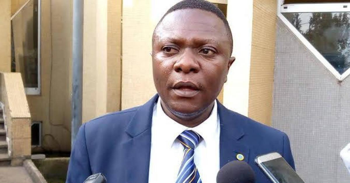 Jean Paul Paluku Ngahangondi