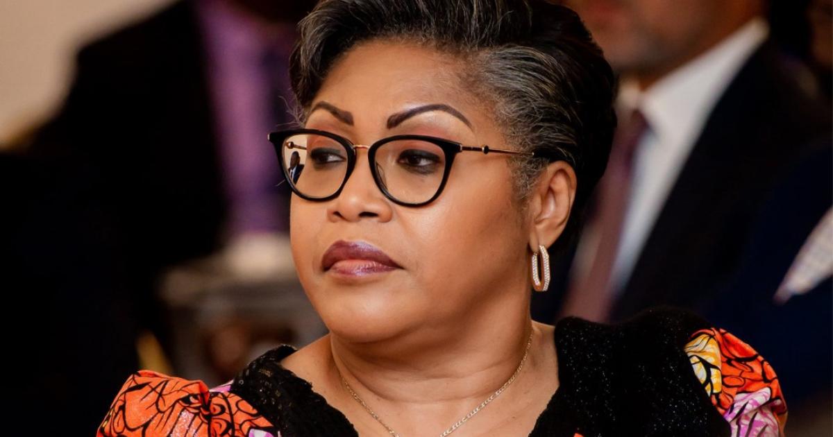 Judith Sumwa