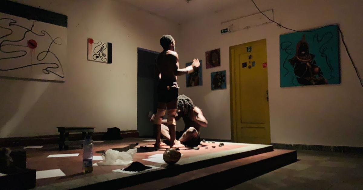 Exposition "Résilience" 