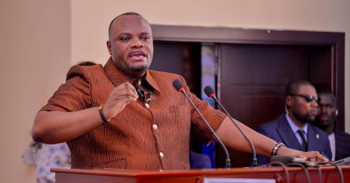 Daniel Bumba 