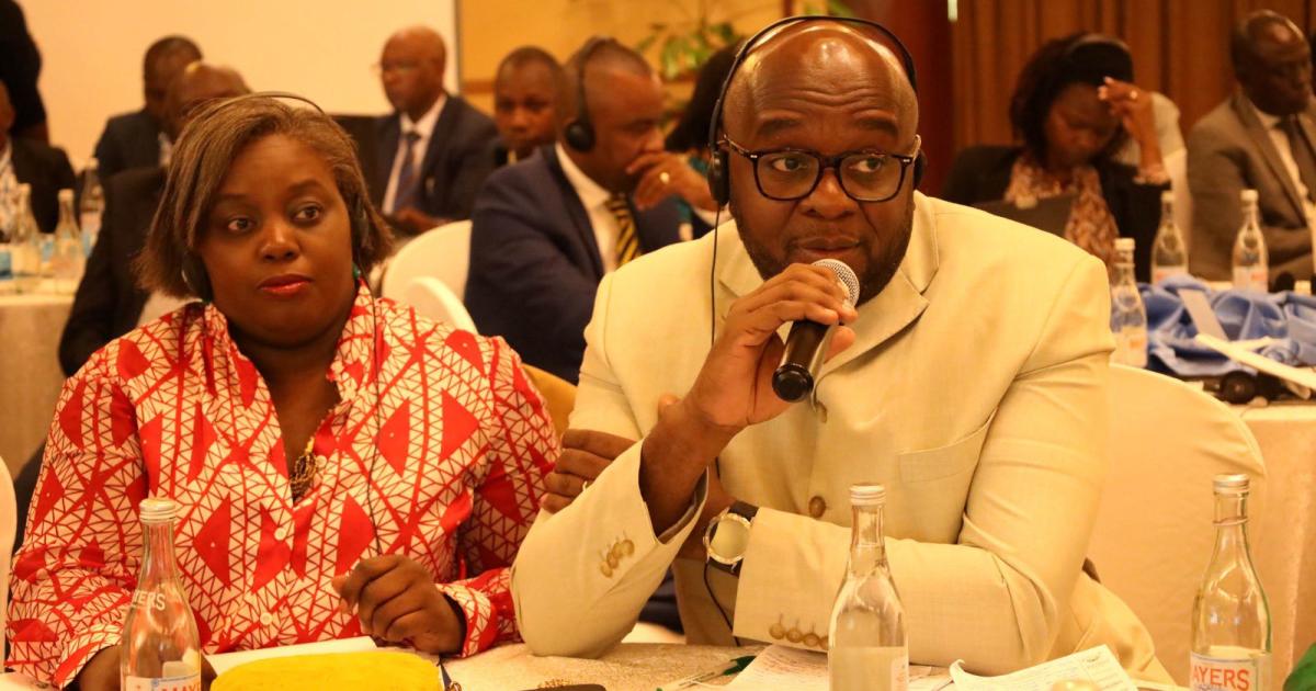 Conférence régionale de la plateforme anticorruption d'Afrique de l'Est