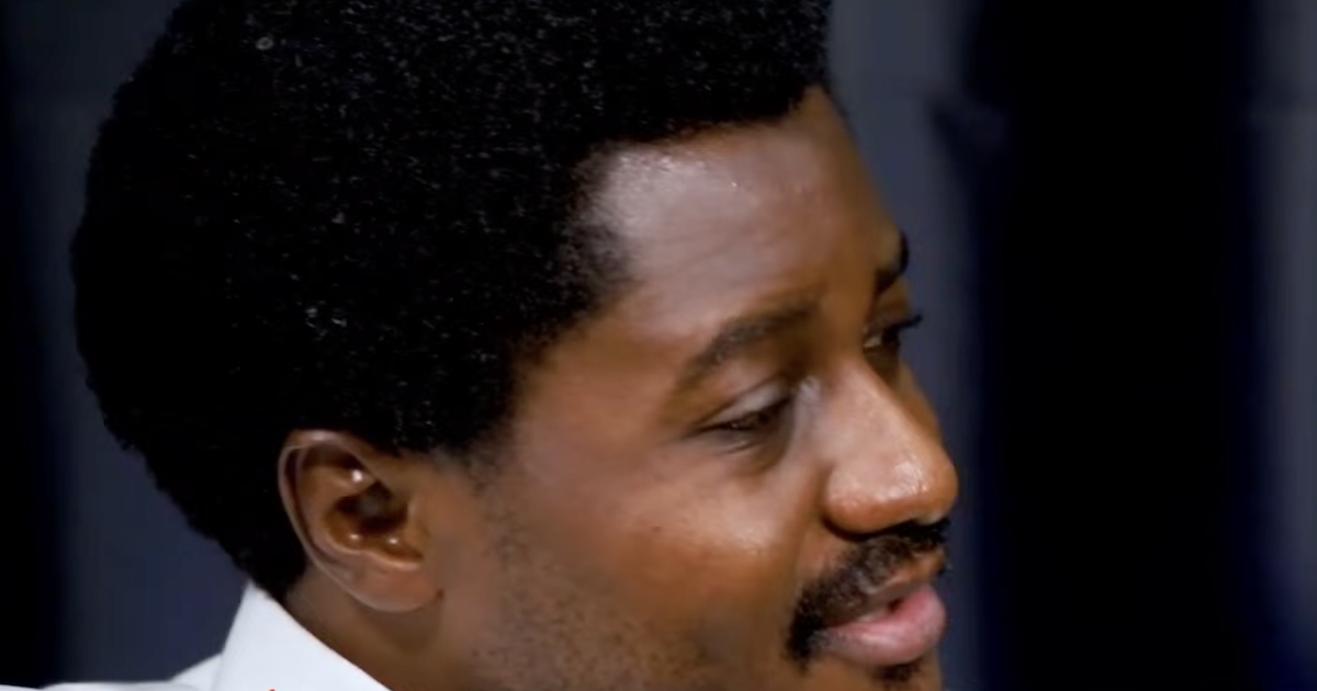 Constant Mutamba