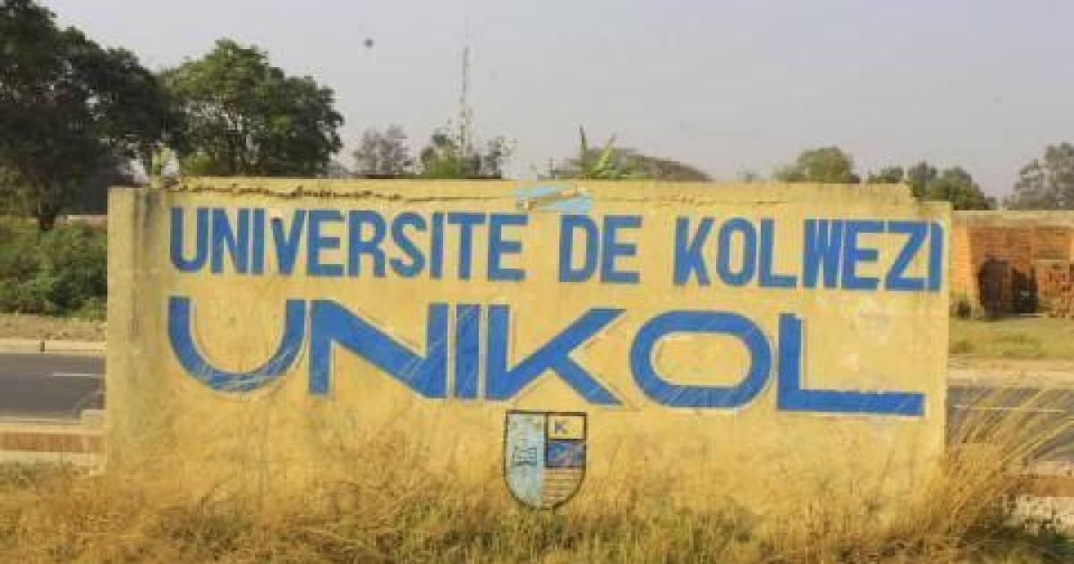 Université de Kolwezi