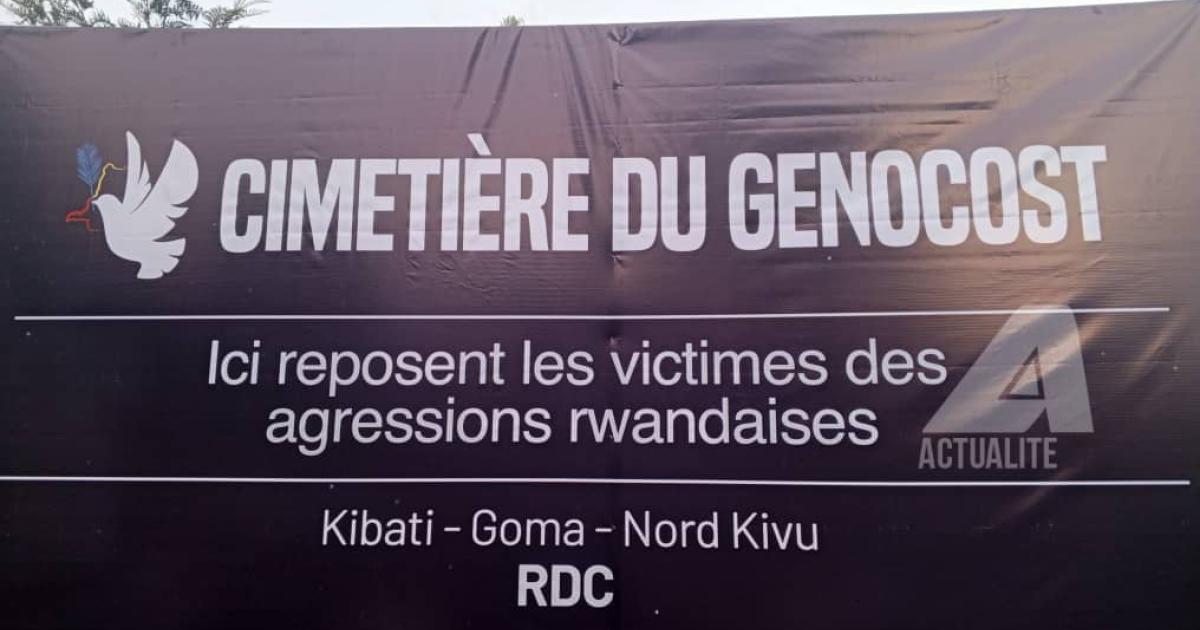 Photo ACTUALITE.CD
