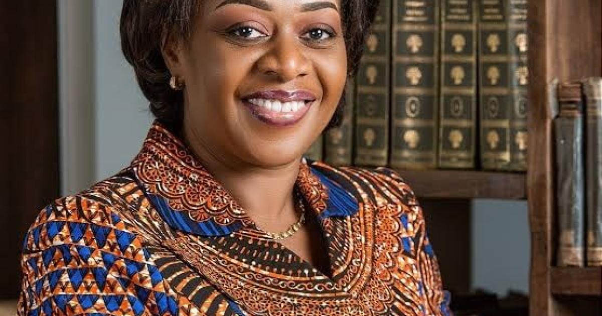 Yolande Elebe 