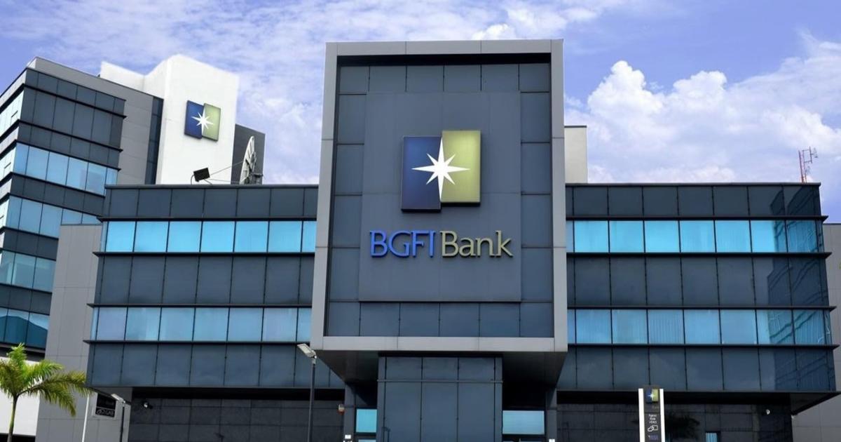 BGFIBank