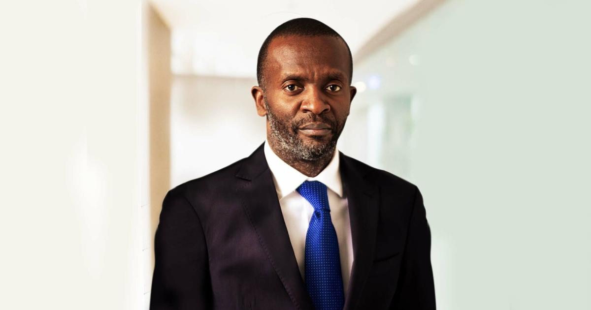 Anthony Nkinzo 