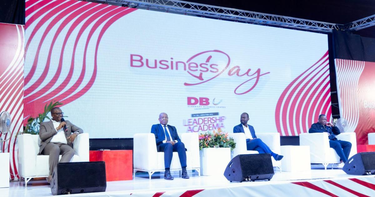 BusinessDay 