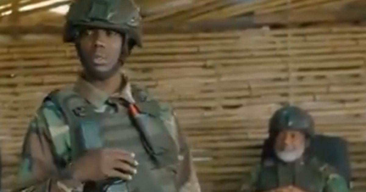 Makenga, Nangaa