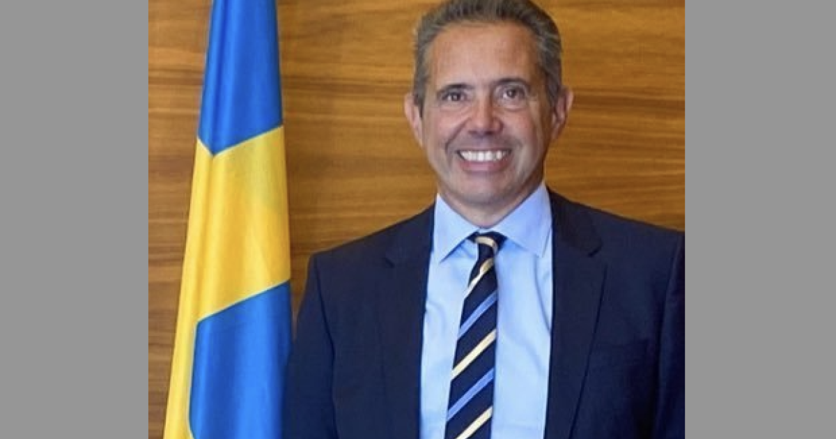 Johan Borgstam