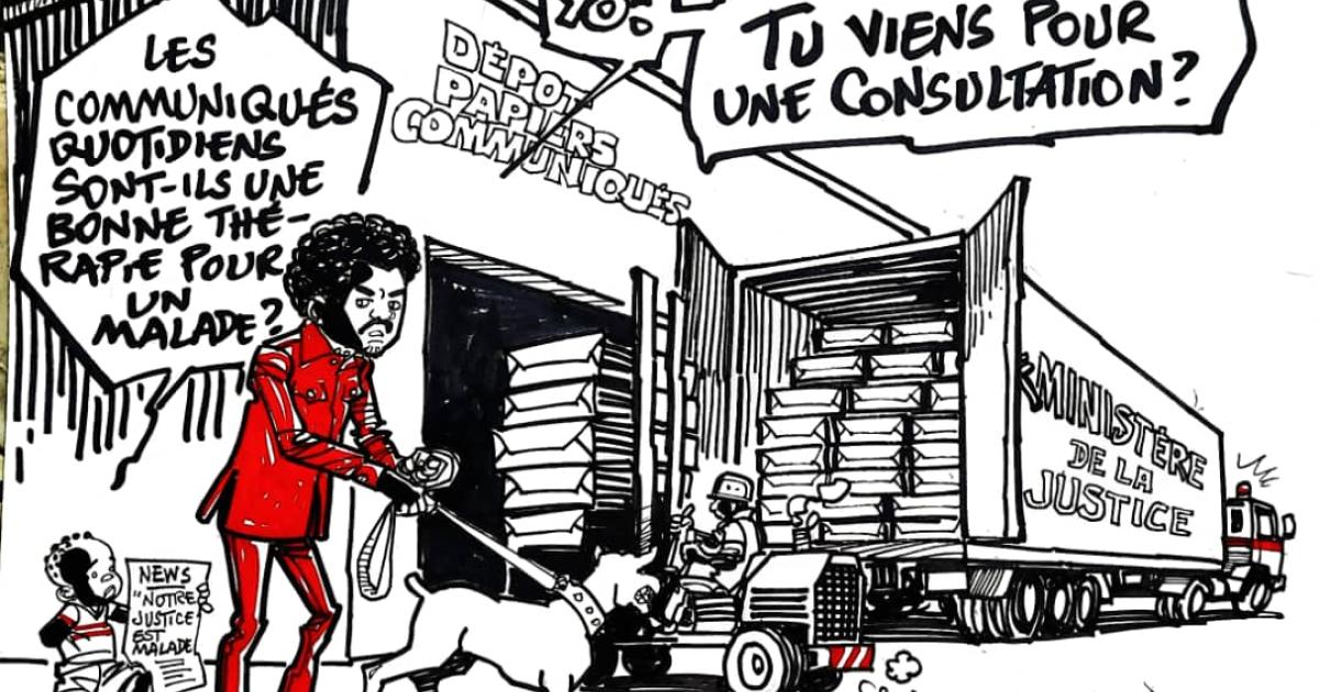 Caricature Kash/Lutte contre les discours de haine
