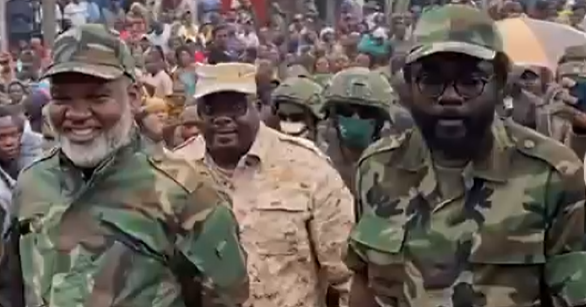 Nangaa, Bisimwa, Chalwe