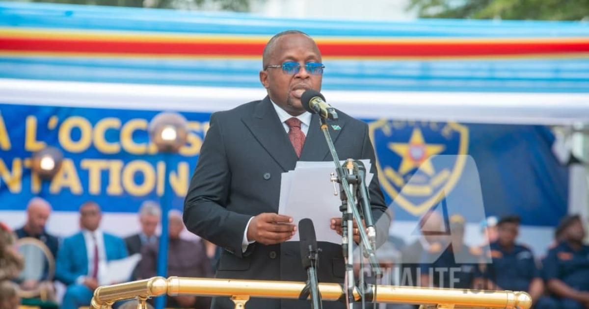 Jacquemain Shabani 