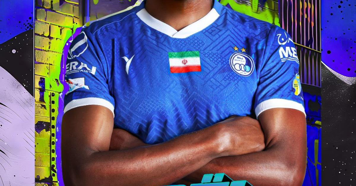 Gael Kakuta