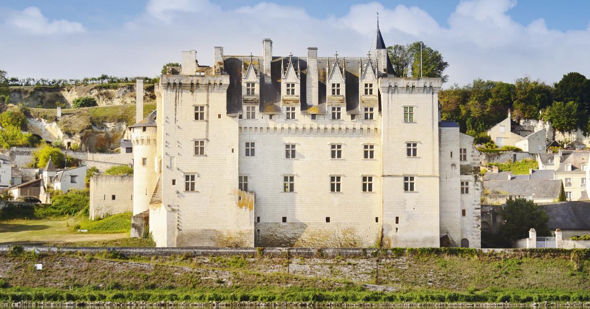 Le château de Montsoreau – musée d'Art contemporain est un musée privé d'art contemporain créé par le collectionneur Philippe Méaille, situé dans le val de Loire à Montsoreau.