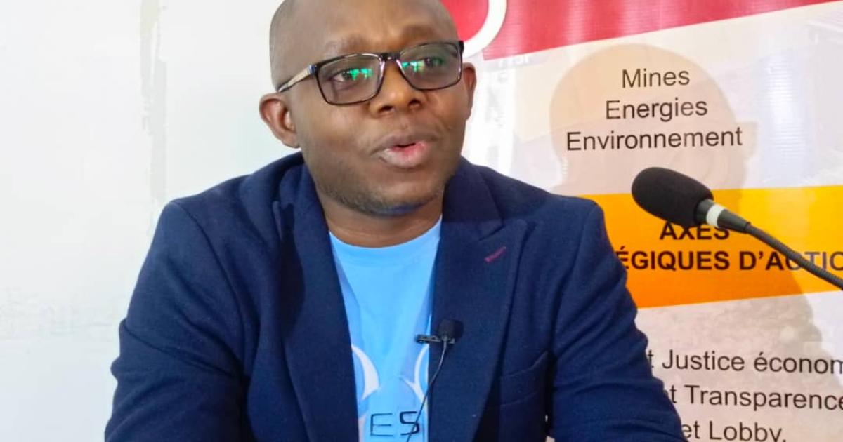 Freddy Kasongo