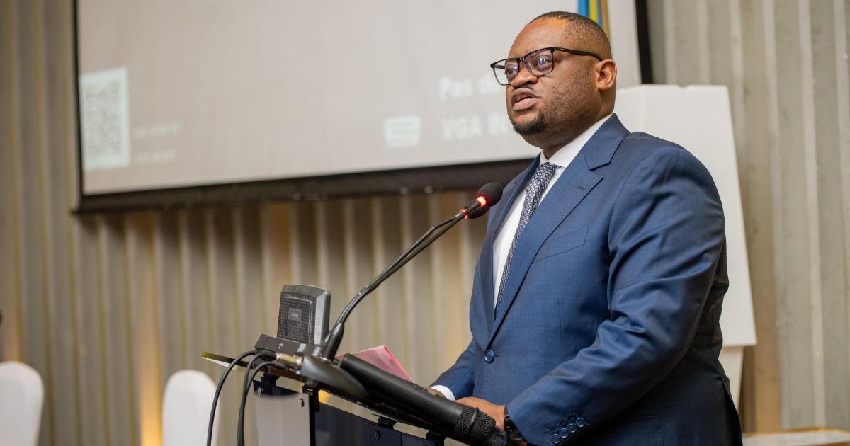 Doudou Fwamba