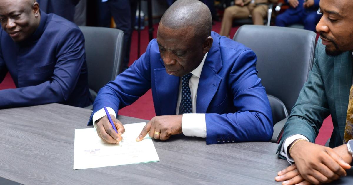 Afani Idrissa Mangala 