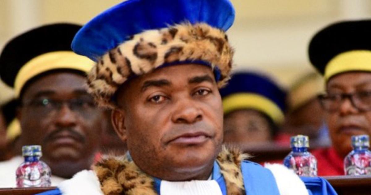 Dieudonné Kamuleta